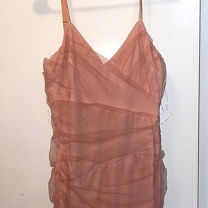 NWT Fashion Nova Dress